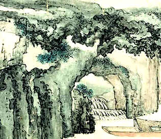 [S]铩羽而归[M]shā  yǔ  ér  guī[E]