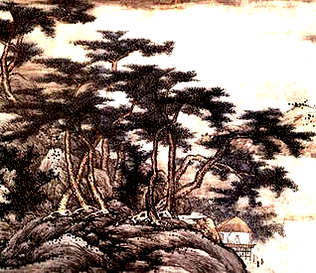 [S]熟门熟路[M]shú mén shú lù[E]