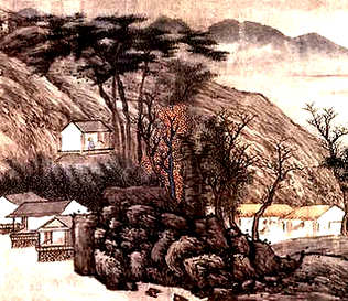 [S]素面朝天[M]sù  miàn  cháo  tiān[E]
