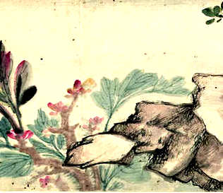 [S]士别三日，当刮目相待[M]shì  bié  sān  rì，dāng  guā  mù  xiāng  dài[E]