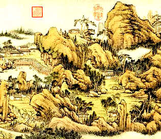 [S]小事糊涂，大事不糊涂[M]xiǎo  shì  hú  tú，dà  shì  bù  hú  tú[E]
