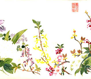[S]遁世隐居[M]dùn shì yǐn jū[E]