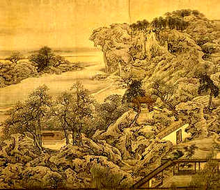 [S]顺天者昌，逆天者亡[M]shùn tiān zhě chāng，nì tiān zhě wáng[E]