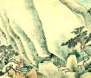 [S]三拜九叩[M]sān  bài  jiǔ  kòu[E]