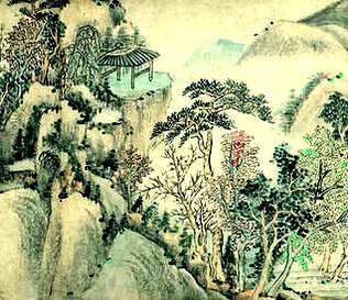 [S]三跪九叩[M]sān guì jiǔ kòu[E]