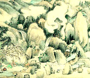 [S]树高千丈，叶落归根[M]shù gāo qiān zhàng，yè luò guī gēn[E]