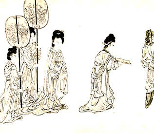 [S]蛇雀之报[M]shé què zhī bào[E]