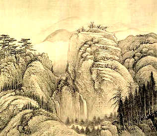[S]施衿结褵[M]shī jīn jié lí[E]