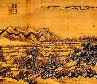 [S]适心娱目[M]shì xīn yú mù[E]