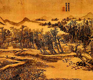 [S]双柑斗酒[M]shuài  gān  dǒu  jiǔ[E]