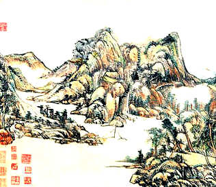 [S]善解人意[M]shàn  jiě  rén  yì[E]