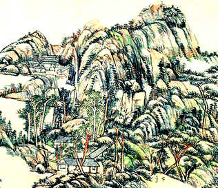 [S]涉世未深[M]shè  shì  wèi  shēn[E]