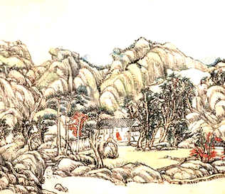 [S]生同衾，死同穴[M]shēng  tóng  qīn，sǐ  tóng  xué[E]