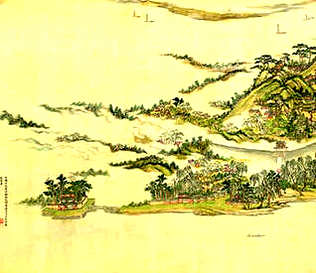 [S]善与人交[M]shàn  yǔ  rén  jiāo[E]