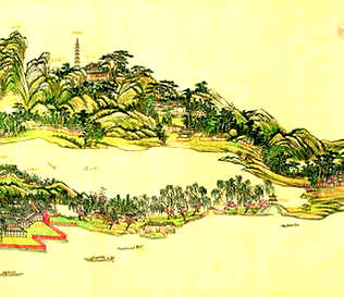 [S]山珍海味[M]shān  zhēn  hǎi  wèi[E]