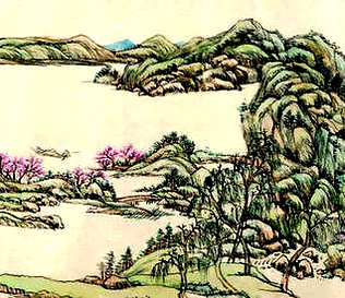 [S]骚人墨客[M]sāo  rén  mò  kè[E]