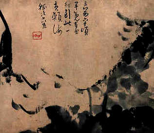 [S]三三两两[M]sān  sān  liǎng  liǎng[E]