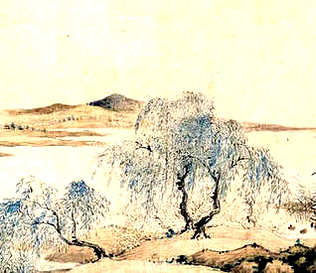 [S]随寓而安[M]suí yù ér ān[E]