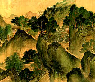 [S]生机盎然[M]shēng  jī  àng  rán[E]