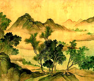 [S]三江五湖[M]sān jiāng wǔ hú[E]