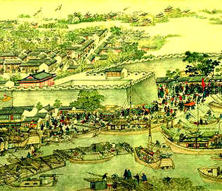 [S]十亲九眷[M]shí qīn jiǔ juàn[E]