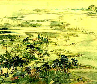 [S]树上开花[M]shù shàng kāi huā[E]