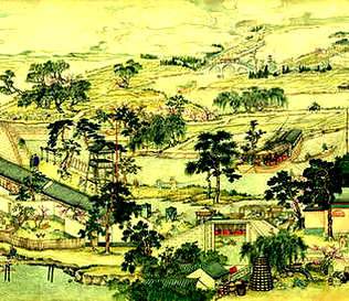 [S]深文周纳[M]shēn  wén  zhōu  nà[E]