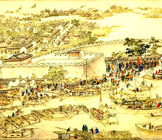 [S]素衣化缁[M]sù  yī  huà  zī[E]