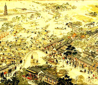[S]世代簪缨[M]shì  dài  zān  yīng[E]