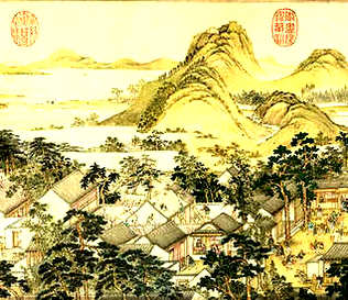 [S]隋珠弹雀[M]suí  zhū  tán  què[E]