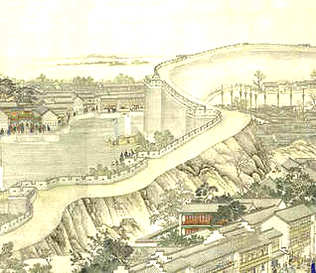 [S]杀伐决断[M]shā  fá  jué  duàn[E]