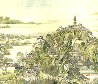 [S]桑榆晚景[M]sāng yú wǎn jǐng[E]