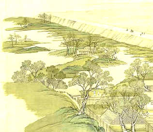 [S]水月镜像[M]shuǐ  yuè  jìng  xiàng[E]