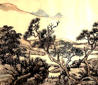 [S]势不两存[M]shì bù liǎng cún[E]