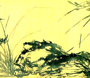 [S]食前方丈[M]shí  qián  fāng  zhàng[E]
