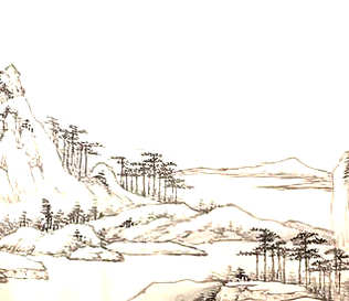 [S]山阴夜雪[M]shān yīn yè xuě[E]