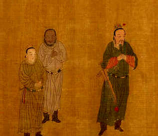 [S]盛筵必散[M]shèng yán bì sàn[E]