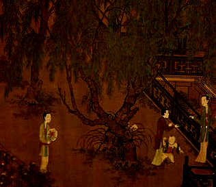 [S]私相授受[M]sī  xiāng  shòu  shòu[E]