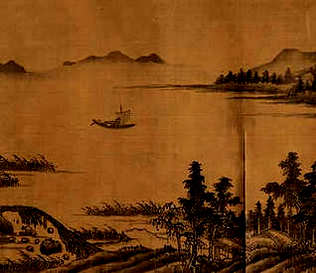 [S]天下无不散的宴席[M]tiān  xià  wú  bù  sàn  de  yàn  xí[E]