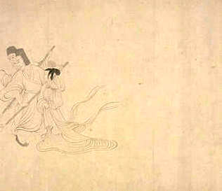 [S]四壁萧然[M]sì  bì  xiāo  rán[E]