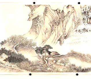 [S]水火不相容[M]shuǐ  huǒ  bù  xiāng  róng[E]