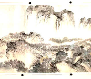 [S]水色山光[M]shuǐ  sè  shān  guāng[E]