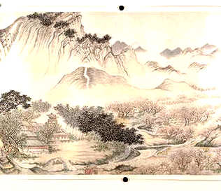 [S]尸横遍野，血流成河[M]shī  héng  biàn  yě，xuè  liú  chéng  hé[E]