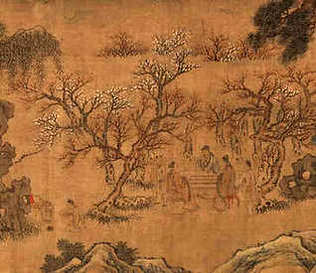 [S]死而复苏[M]sǐ  ér  fù  sū[E]