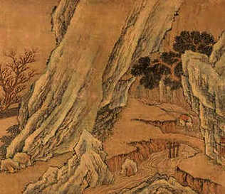 [S]师友渊源[M]shī  yǒu  yuān  yuán[E]
