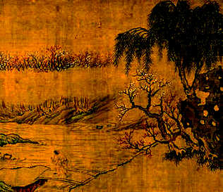 [S]束手旁观[M]shù shǒu páng guān[E]