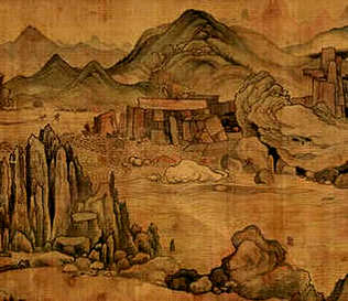 [S]竹杖芒鞋[M]zhú  zhàng  máng  xié[E]