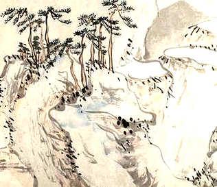 [S]深沟高垒[M]shēn  gōu  gāo  lěi[E]