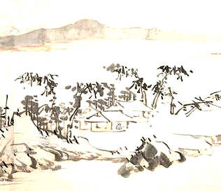 [S]四荒八极[M]sì huāng bā jí[E]
