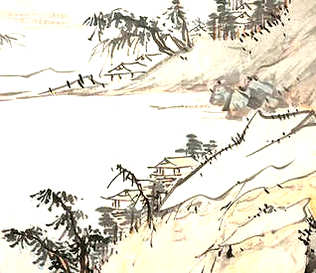 [S]视而不见，听而不闻[M]shì ér bù jiàn，tīng ér bù wén[E]